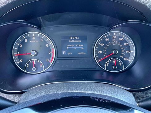 Used 2019 Kia Optima LX FWD image 20