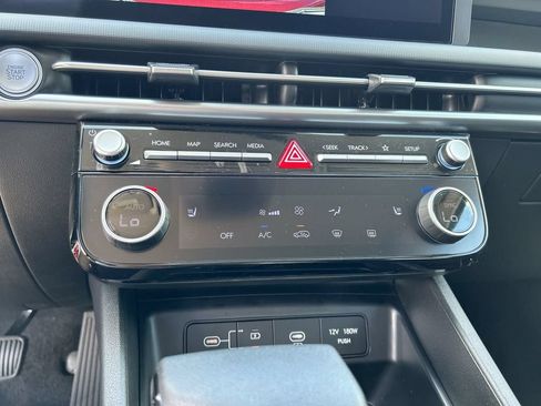 New 2026 Hyundai Tucson SEL FWD image 26