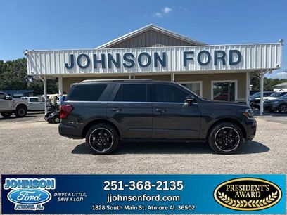 Used 2023 Ford Expedition Limited