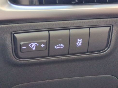 New 2026 Hyundai Santa Cruz SEL image 26