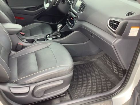 Used 2019 Hyundai Ioniq Limited w/ Ultimate Package 02 image 27