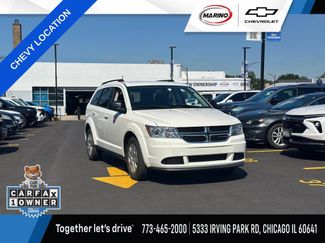 Used 2019 Dodge Journey SE FWD video 1