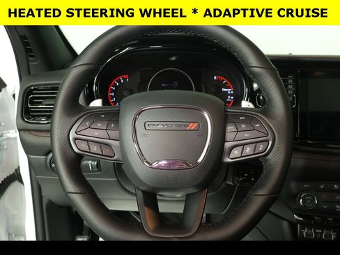 New 2026 Dodge Durango GT image 6