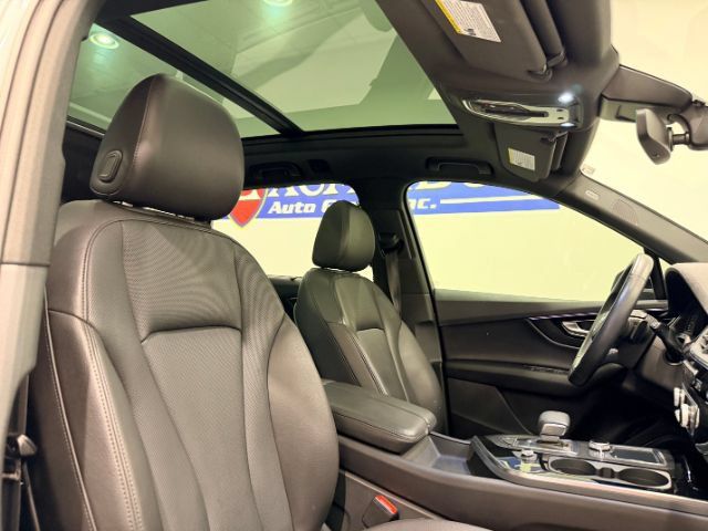 Used 2019 Audi Q7 3.0T Prestige AWD/4WD image 40