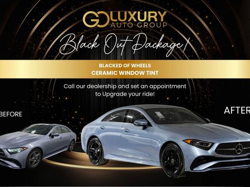 Used 2023 Mercedes-Benz CLS 450 CLS 450 image 6