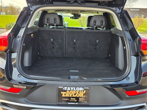 Used 2025 Buick Encore GX Preferred image 35