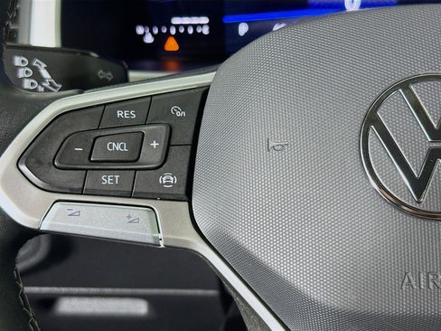 Used 2022 Volkswagen Atlas SE image 13