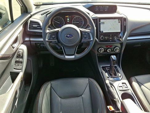 Used 2022 Subaru Crosstrek 2.5i Limited w/ Moonroof Package 2 image 26