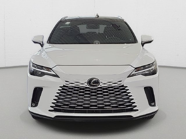 Certified 2023 Lexus RX 350 Premium Plus w/ Cold Area Package AWD/4WD image 2