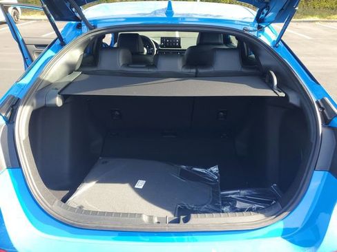 New 2026 Honda Civic Sport Touring image 40