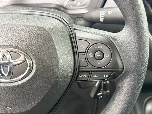 Used 2023 Toyota Corolla LE image 20
