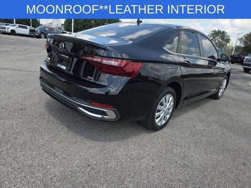 Used 2022 Volkswagen Jetta SEL FWD image 21
