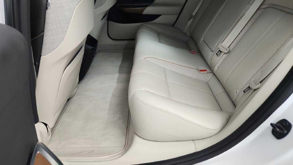 Used 2022 Lucid Air Grand Touring AWD/4WD image 41