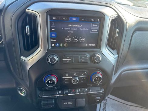 Used 2020 Chevrolet Silverado 2500 LT w/ Convenience Package AWD/4WD image 7