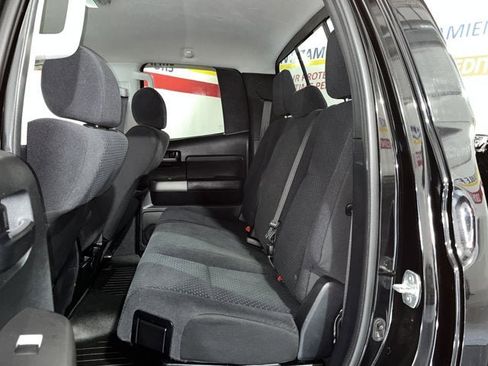 Used 2012 Toyota Tundra 4x4 Double Cab w/ Tow Pkg image 19