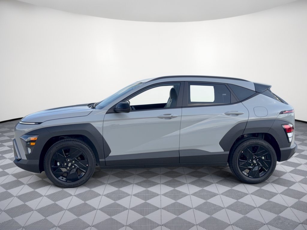 New 2027 Hyundai Kona SEL Sport FWD image 2