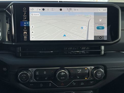 New 2026 Jeep Wrangler Sahara image 5