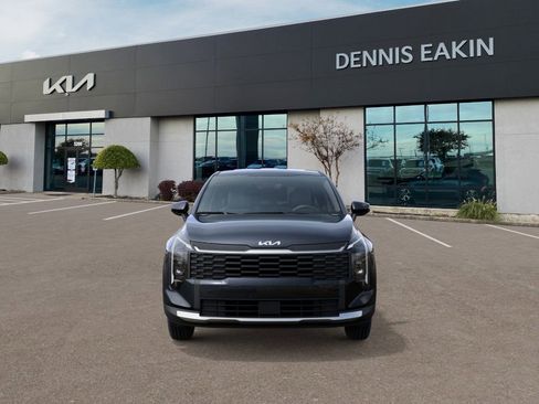 New 2026 Kia Sportage LX image 2