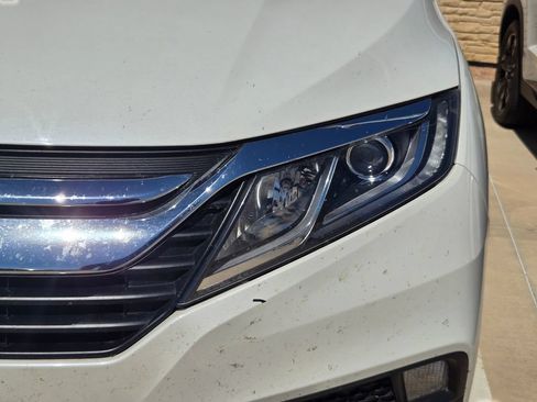 Used 2019 Honda Odyssey EX-L image 6