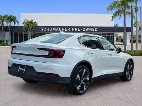 Used 2024 Polestar Polestar 2 RWD image 7