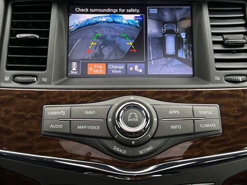 Used 2019 Nissan Armada SL w/ Premium Package image 25