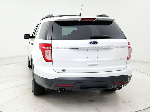 Used 2013 Ford Explorer FWD image 4