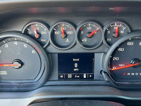 New 2025 Chevrolet Silverado 2500 W/T w/ WT Convenience Package image 24