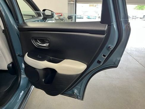 Used 2024 Honda HR-V LX image 15
