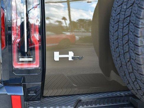 New 2026 GMC Hummer EV 3X image 12