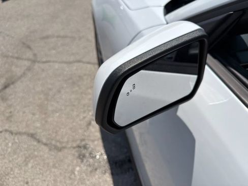 Used 2024 Ford Mustang Premium RWD image 12