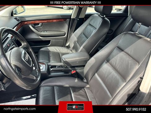 Used 2006 Audi A4 3.2 image 13