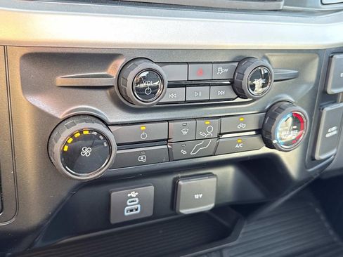 New 2025 Ford F350 XL w/ XL Chrome Package image 27