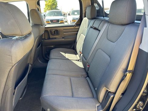 Used 2013 Honda Ridgeline Sport image 18
