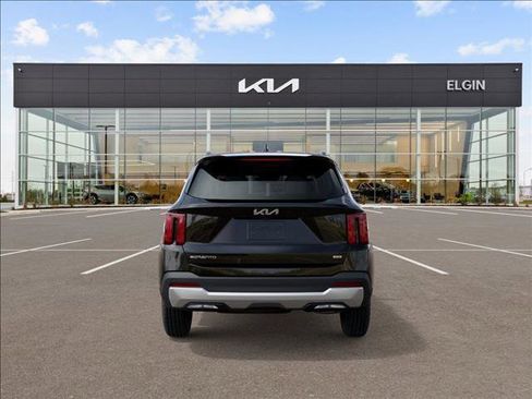 New 2026 Kia Sorento S AWD/4WD image 5