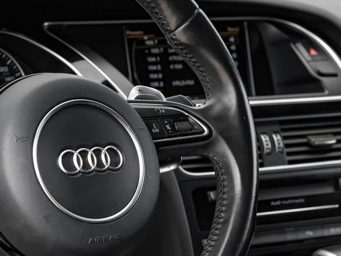 Used 2017 Audi A5 2.0T Sport w/ Technology Package AWD/4WD image 15