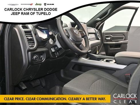 New 2026 RAM 2500 Big Horn image 10