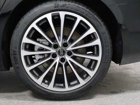 New 2026 Audi A6 Premium Plus AWD/4WD image 37