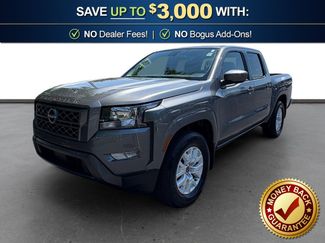 Used 2024 Nissan Frontier SV w/ SV Convenience Package RWD 360° Tour