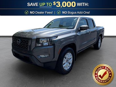 Used 2024 Nissan Frontier SV w/ SV Convenience Package