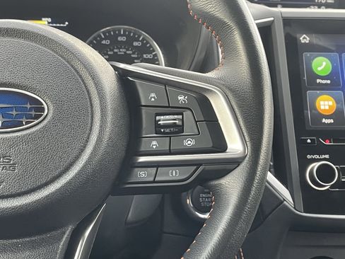 Certified 2023 Subaru Crosstrek 2.5i Limited w/ Moonroof Package image 19