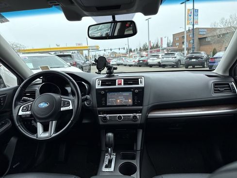 Used 2016 Subaru Outback 2.5i Limited image 6