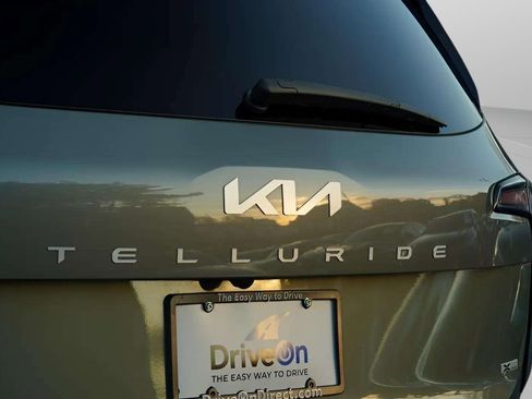 Used 2023 Kia Telluride SX Prestige X-Line image 58