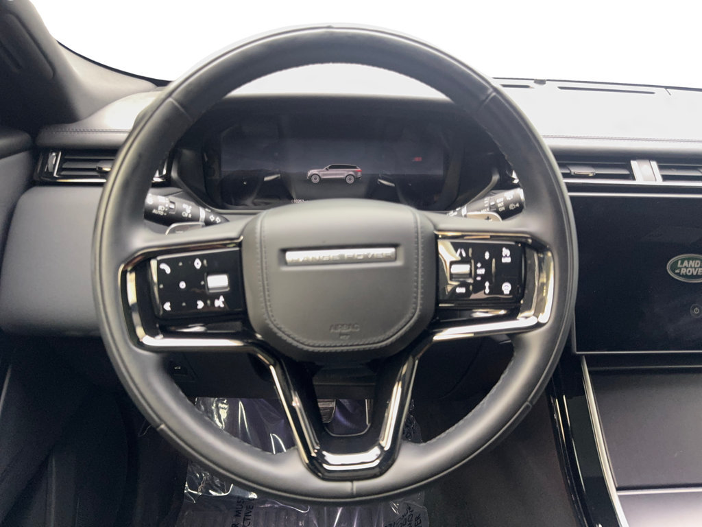 Used 2026 Land Rover Range Rover Velar Dynamic SE AWD/4WD image 57