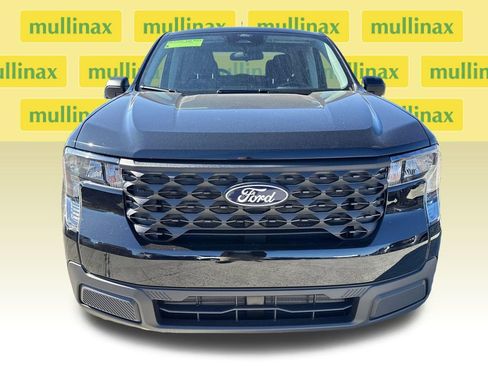 New 2026 Ford Maverick XL image 11