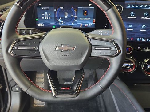Used 2026 Chevrolet Blazer EV RS w/ Super Cruise Package AWD/4WD image 27