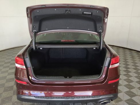 Used 2019 Kia Optima LX FWD image 29