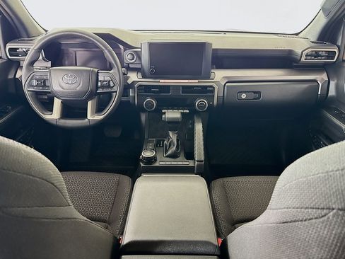 Certified 2025 Toyota 4Runner SR5 image 13