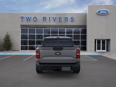 New 2026 Ford Maverick Tremor image 5