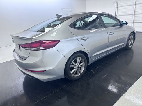 Used 2017 Hyundai Elantra Value Edition image 14
