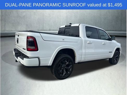 Used 2022 RAM 1500 Limited image 6
